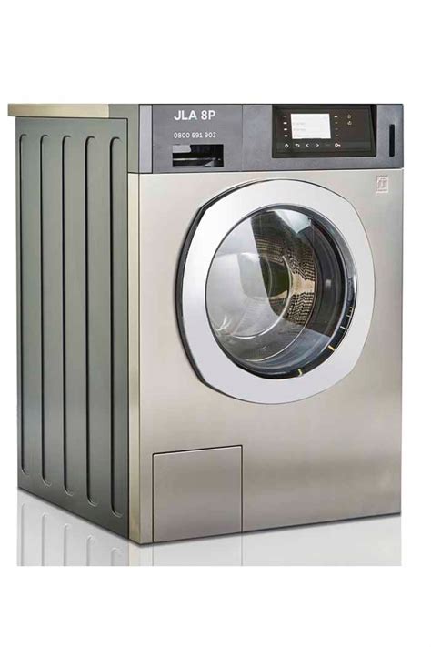 jla contactless washing machines